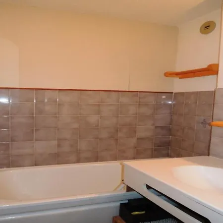 Appartement - 4 Pers, 20 M2, 1/0 *