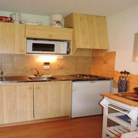 - 4 Pers, 20 M2, 1/0